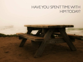 Spend Time